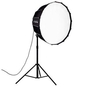 Softbox Parabolic NANLite SB-PR90-Q