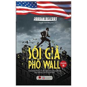 Sói Già Phố Wall - Phần 2