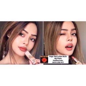 Son 3CE Lily Maymac color 908 Warm&Sweet