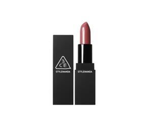 Son 3CE Lip Color Matte #907 Old Dress