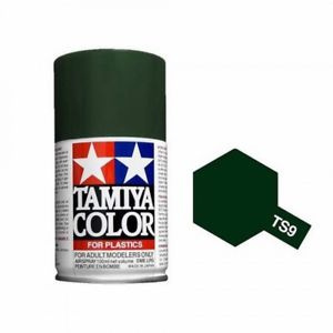 Sơn 85009 TS-9 British Green
