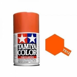 Sơn 85012 TS-12 Orange