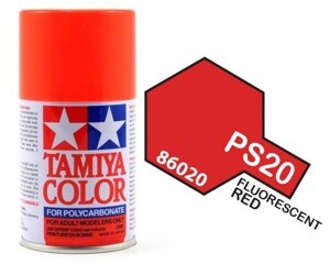 Sơn 86020 PS-20 Tamiya
