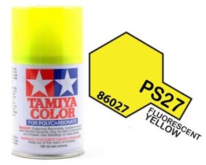 Sơn 86027 PS-27 Tamiya