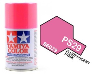 Sơn 86029 PS-29 Tamiya