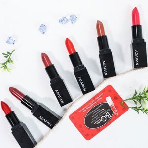 Son Agapan Flower Matte Lipstick