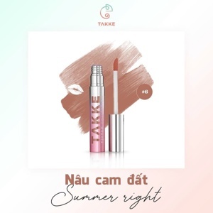 Son bóng dưỡng môi dạng bút Summer Night - 2.8 g
