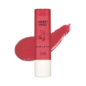 Son bóng ETUDE HOUSE Pink Tonic Lip Glass #02 Sweet Pink 11g