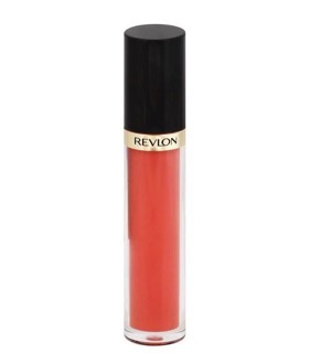 Son bóng nhiều màu - Revlon Super Lustrous Lipgloss Restaged