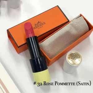 Son Bourjois Rouge Edition Velvet Honey Mood