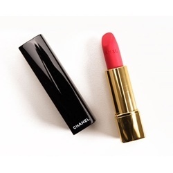 Son Chanel Rouge Allure Velvet Màu 49 La Pétilante