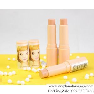 Son che khuyết điểm môi Etude House Kissful Lip Care Lip Concealer - Nhiều màu