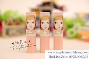 Son che khuyết điểm môi Etude House Kissful Lip Care Lip Concealer - Nhiều màu