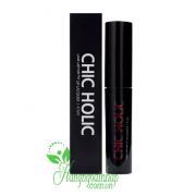 Son ChicHolic Long Last Fix Lip Lacquer