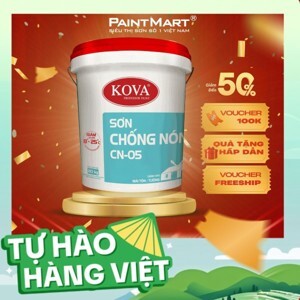Sơn chống nóng Kova CN-05 - 20Kg