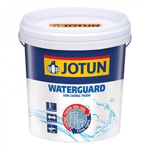 Sơn chống thấm Jotun Waterguard - Lon 6kg