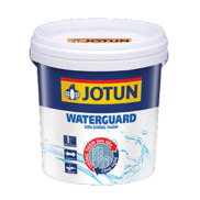 Sơn chống thấm Jotun Waterguard - Lon 6kg