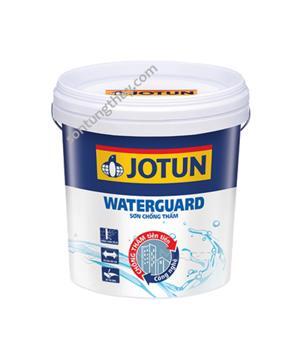 Sơn chống thấm Jotun Waterguard - Thùng 20kg