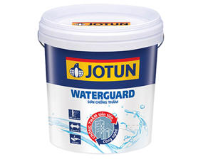 Sơn chống thấm Jotun Waterguard - Thùng 20kg