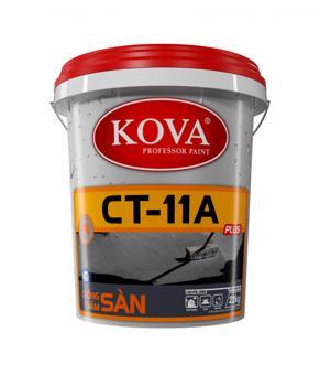 Sơn chống thấm Kova CT11A 1Kg