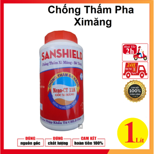 Sơn chống thấm Kova CT11A 1Kg