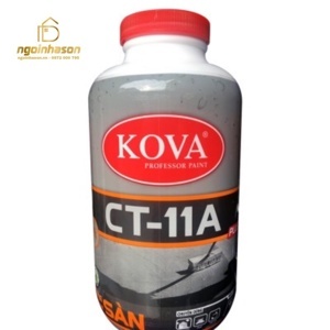 Sơn chống thấm Kova CT11A 1Kg