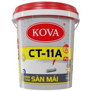Sơn chống thấm Kova CT11A - 20Kg