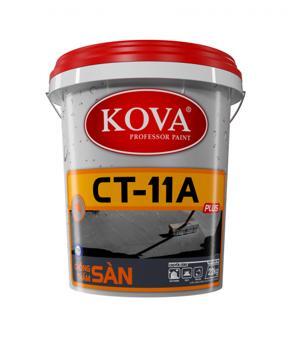 Sơn chống thấm Kova CT11A - 20Kg