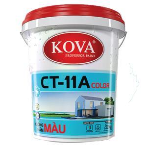 Sơn chống thấm Kova CT11A - 20Kg