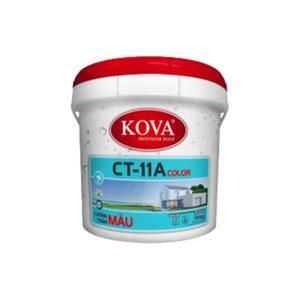 Sơn chống thấm Kova CT11A - 20Kg