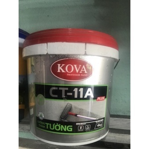 Sơn chống thấm Kova CT11A 4Kg