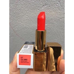 Son Collagen Ampoule Lipstick The Face Shop