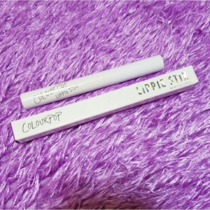 Son Colorpop Lippie Stix