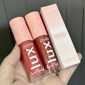 Son ColourPop Lux Lipstick