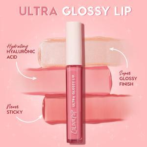 Son Colourpop Ultra Glossy Lip