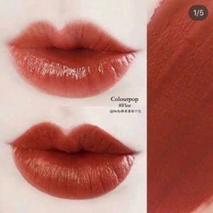 Son Colourpop Ultra Matte