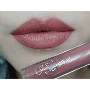 Son Colourpop Ultra Satin Lip