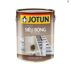 Sơn dầu Jotun Essence Siêu Bóng - Lon 2.5 lít