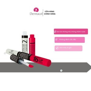 Son Dermacol 16H Lip Colour