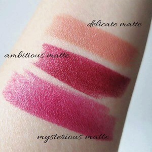 Son Dior Rouge Extreme Matte