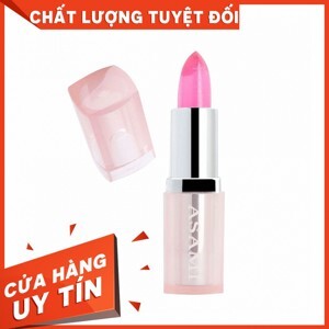 Son đổi màu Asami Lip Cream