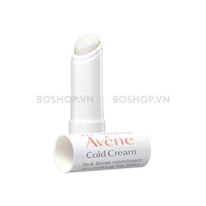 Son dưỡng ẩm AVÈNE Cold Cream Lip Balm