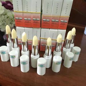 Son dưỡng ẩm chống nhăn Naris Medicated Purece Lip Care Stick 3g