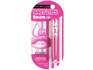 Son dưỡng ẩm có màu Maybelline Baby Lips Color