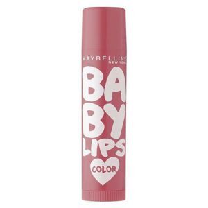 Son dưỡng ẩm có màu Maybelline Baby Lips Color