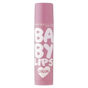 Son dưỡng ẩm có màu Maybelline Baby Lips Color