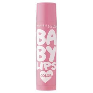 Son dưỡng ẩm có màu Maybelline Baby Lips Color