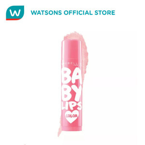 Son dưỡng Baby Lips Loves NY 4g