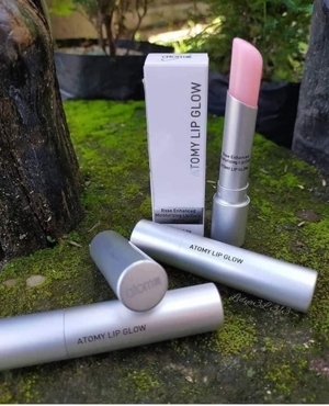 Son dưỡng Atomy LipGlow