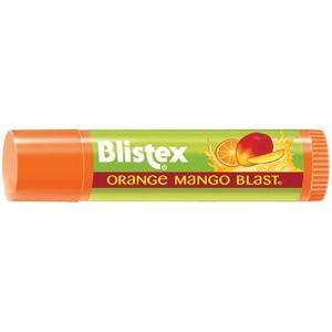 Son dưỡng môi Blistex Orange Mango Blast
